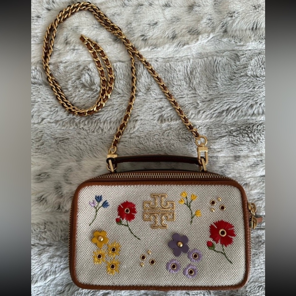 Tory Burch crossbody bag
